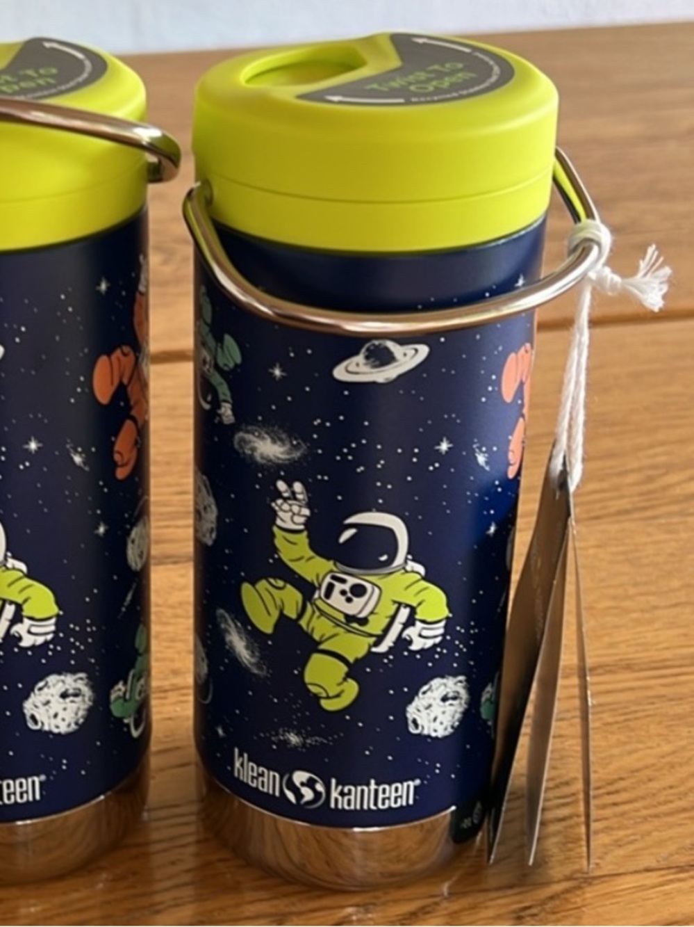 Klean Kanteen TKWide